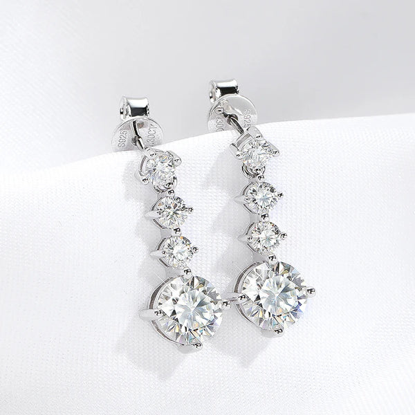 Mila Earring